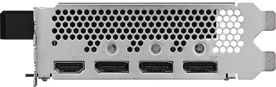 ASRock ARC A380 6GB GDDR6 Challenger ITX OC Graphics Card vista 4