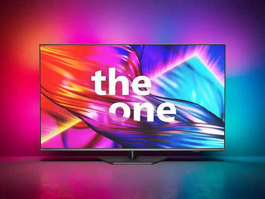 Philips Smart Television 65" 4K UHD LED 65PUS8919 HDR (2024) view 5