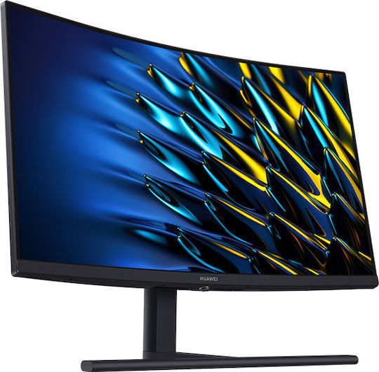 Huawei Mateview GT VA HDR Curved Monitor 27" QHD 2560x1440 165Hz view 3