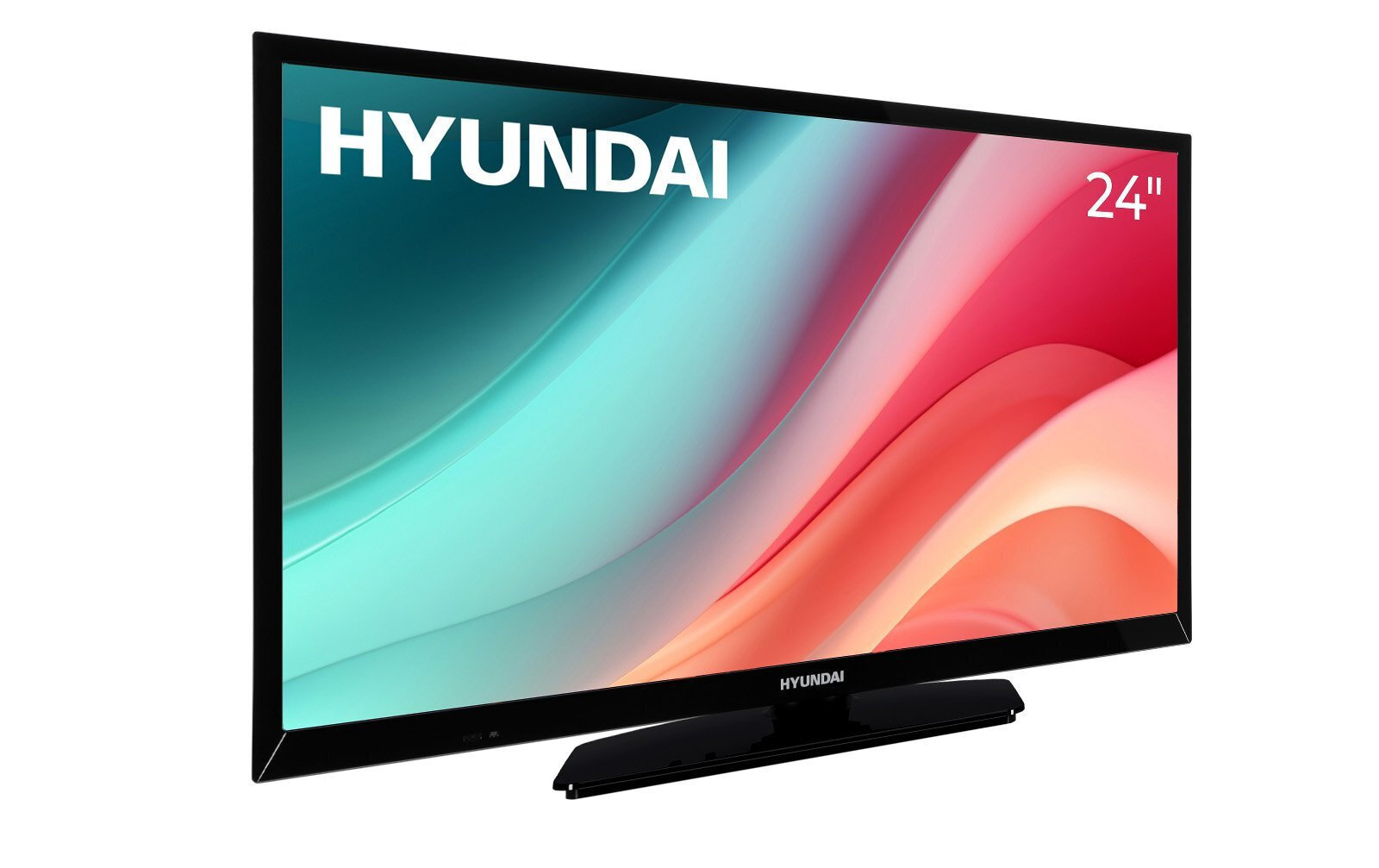 Hyundai Television 24" HD Ready LED HLP24T329 (2023) view 5