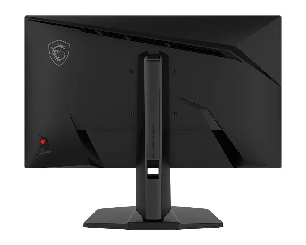 MSI MAG 274QPF E20 IPS HDR Gaming Monitor 27" QHD 2560x1440 200Hz with 0.5ms Response Time GTG view 5