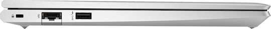 HP ProBook 445 G10 14" IPS FHD (Ryzen 7-7730U/16GB/1TB SSD/W11 Pro) (GR Keyboard) view 4