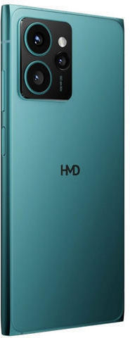 HMD Skyline 5G (12GB/256GB) Blue Topaz view 4
