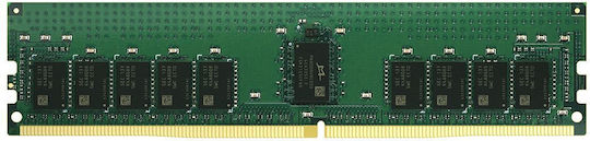 Synology DDR4 with 1x64GB Module and 2666 Speed for Server D4ER01-64G