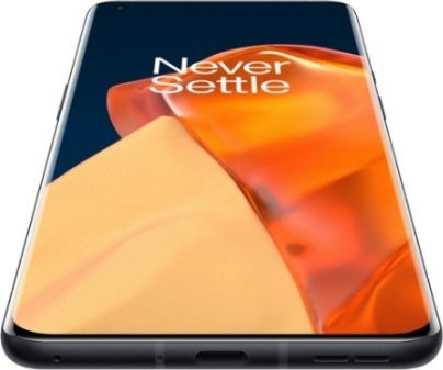 OnePlus 9 Pro 5G Dual SIM (8GB/128GB) Stellar Black view 8