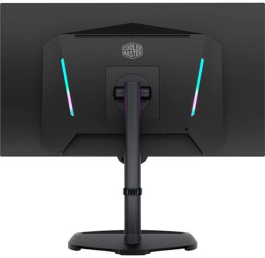 CoolerMaster Tempest GZ2711 OLED HDR Monitor 27" QHD 2560x1440 240Hz view 3