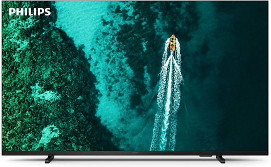 Philips Smart Television 65" 4K UHD LED 65PUS7409/12 HDR (2024) view 1