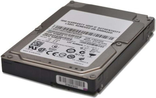 IBM 900GB HDD Hard Drive 3.5" SATA III 10000rpm for Server 00W1236