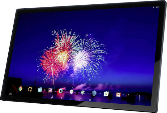 Xoro MegaPAD 3204 V4 32" Tablet (2GB/16GB) Black view 1