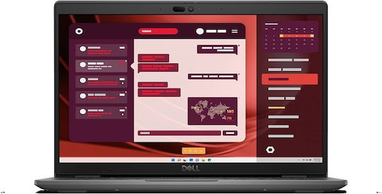 Dell Latitude 3450 14" FHD (i5-1335U/16GB/512GB SSD/W11 Pro) (DE Keyboard) view 1