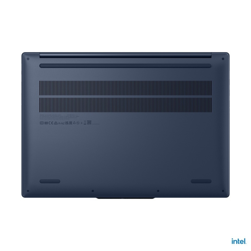 Lenovo IdeaPad Slim 5 16IRH10 16" IPS FHD+ (i5-13420H/16GB/1TB SSD/No OS) Cosmic Blue (US Keyboard) view 2