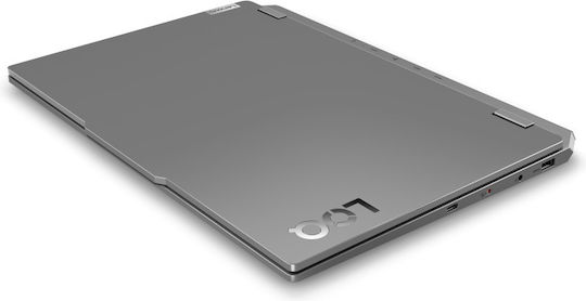 Lenovo LOQ 15IAX9 15.6" IPS FHD 144Hz (i5-12600HX/24GB/1TB SSD/GeForce RTX 4050/No OS) Luna Grey (US Keyboard) view 7