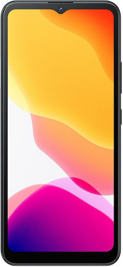 Cubot Note 21 Dual SIM (6GB/128GB) Black view 2