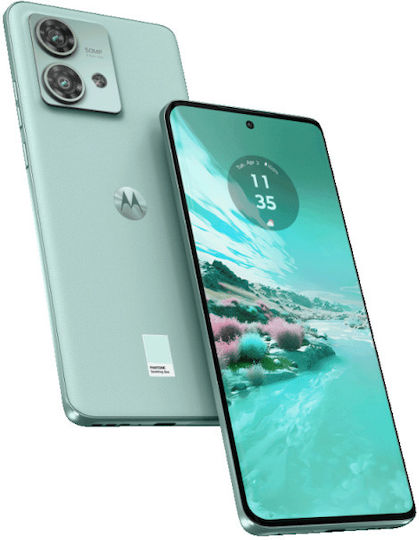 Motorola Edge 40 Neo 5G (12GB/256GB) Soothing Sea