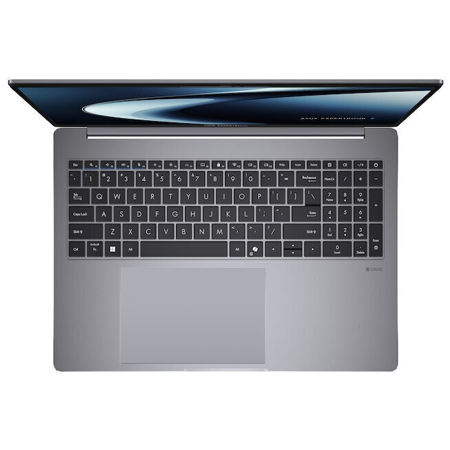 Asus ExpertBook P3 PM3606CKA-MB0188 16" FHD+ (Ryzen 5-330/16GB/512GB SSD/No OS) (International English Keyboard) view 6