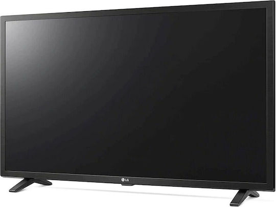 LG Smart Television 32" Full HD LED 32LQ631C0ZA HDR (2022) view 2