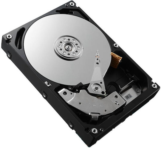 Dell 4TB HDD Hard Drive 3.5" SATA III 7200rpm for Server W127114254