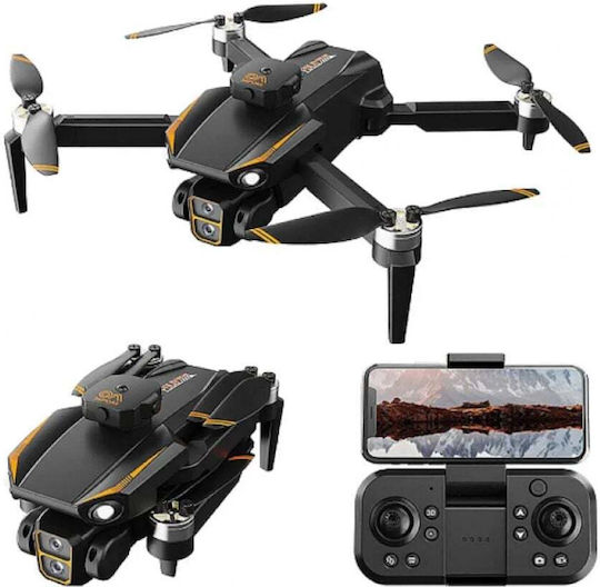 XF608 Drone with Camera