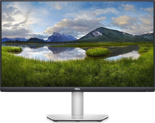 Dell S2722QC IPS HDR Monitor 27" 4K 3840x2160 with Response Time 4ms GTG view 7