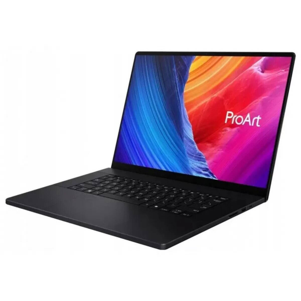 Asus ProArt P16 H7606WW-SE009X 16" OLED UHD 120Hz (Ryzen AI 300 Series-HX 370/64GB/2TB SSD/GeForce RTX 5080/W11 Pro) (International English Keyboard) view 4