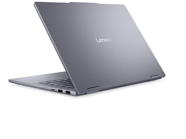 Lenovo IdeaPad 5 2-in-1 14AKP10 14" IPS FHD+ (Ryzen AI 300 Series-7 350/16GB/512GB SSD/W11 Home) (US Keyboard) vue 2