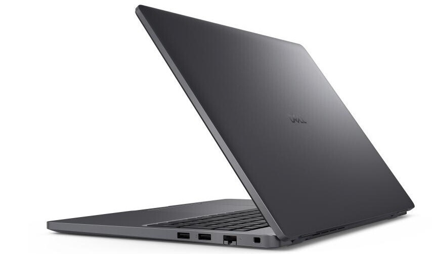 Dell Pro 16 PC16255 16" IPS FHD+ (Ryzen 3-210/8GB/512GB SSD/W11 Pro) (International English Keyboard) view 6