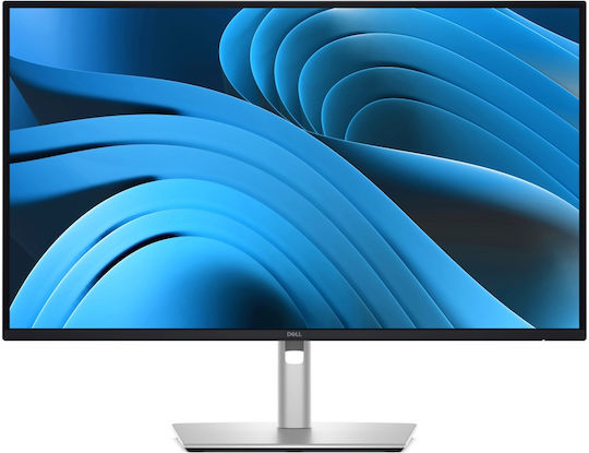 Dell Pro Plus P2725QE IPS Monitor 27" 4K 3840x2160 with Response Time 5ms GTG