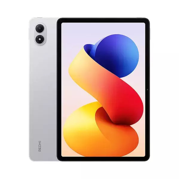 Xiaomi Redmi Pad 2 Pro 12.1Inches Tablet (6GB/128GB) Silver view 1