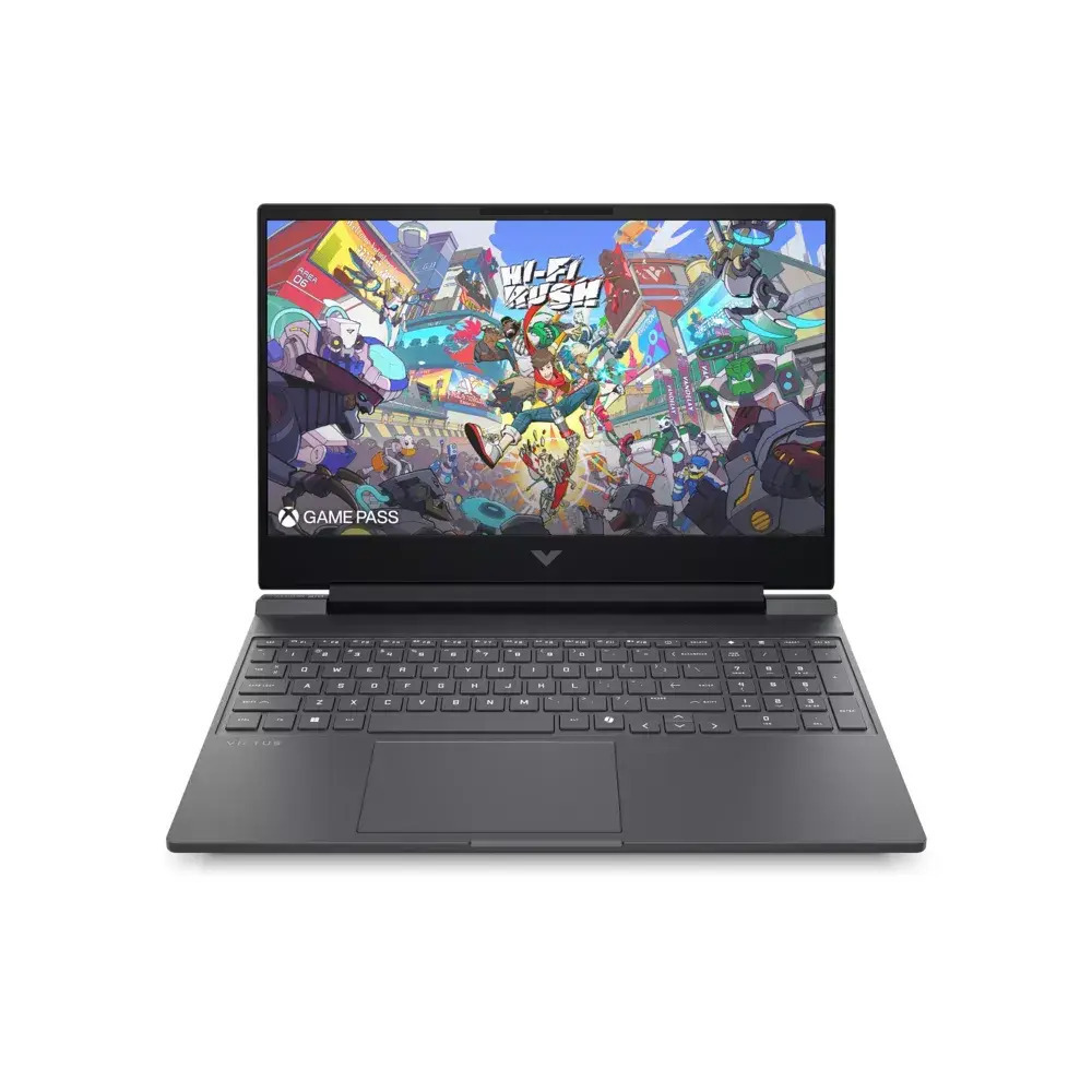 HP Victus 15-fa2120nn 15.6" IPS FHD 144Hz (i7-13620H/24GB/250GB SSD/GeForce RTX 5060/W11 Pro) (International English Keyboard)