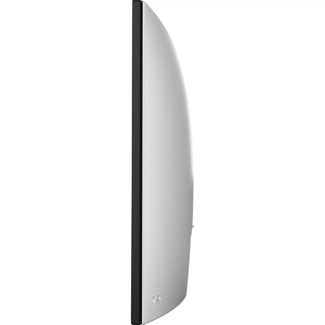 Dell UltraSharp 52 Ultrawide IPS Curved Monitor 52" 6144x2560 with Response Time 5ms GTG view 2