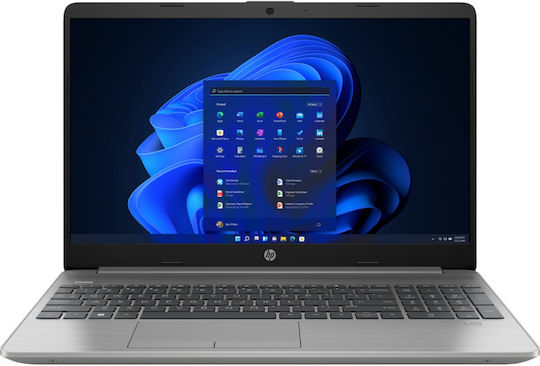 HP 250 G9 15.6" IPS FHD (i5-1235U/16GB/512GB SSD/No OS) (GR Keyboard)