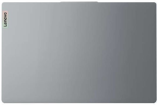 Lenovo IdeaPad Slim 3 14AMN8 14" IPS FHD (Ryzen 3-7320U/8GB/512GB SSD/W11 S) Arctic Grey (GR Keyboard) view 5
