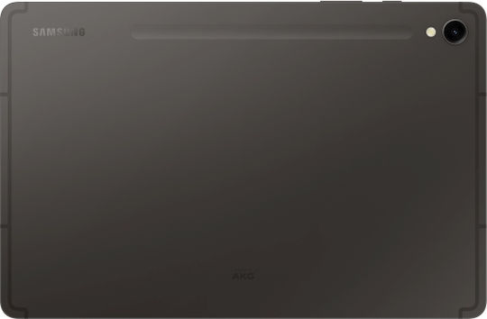Samsung Galaxy Tab S9 Enterprise Edition 5G 11Inches (8GB/128GB) Graphite view 4