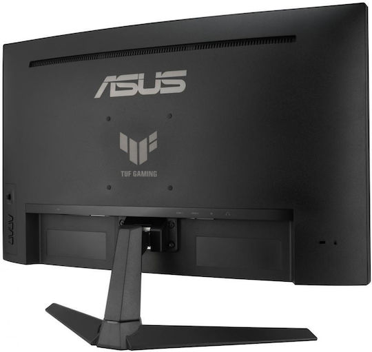 Asus TUF VG27VQ3B Curved Monitor 27" FHD 1920x1080 180Hz view 8