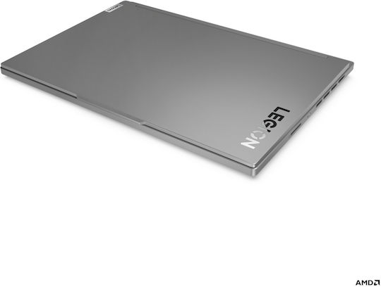 Lenovo Legion Slim 5 16ARP9 16" IPS QHD+ 165Hz (Ryzen 7-7435HS/16GB/512GB SSD/GeForce RTX 4060/W11 Home) (International English Keyboard) view 6