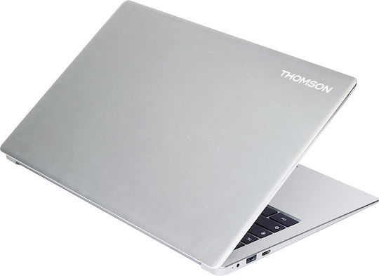 Thomson Neo N15 15.6" (Celeron-N5100/8GB/512GB SSD/W11 Home) (US Keyboard) vue 4