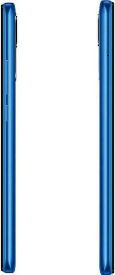 Xiaomi Redmi 10A Dual SIM (4GB/128GB) Sky Blue view 5