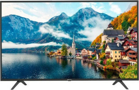Hisense Smart Television 43" 4K UHD LED H43B7100 HDR (2019) view 6
