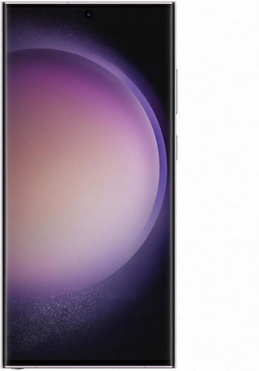 Samsung Galaxy S23 Ultra 5G Dual SIM (12GB/256GB) Lavender view 5