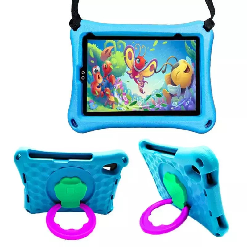 Nubi Wintouch K714 7Inches Tablet (2GB/32GB) turquoise