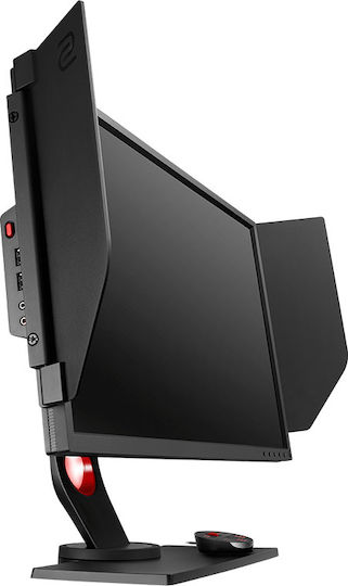 Zowie XL2536 TN Gaming Monitor 24.5" FHD 1920x1080 144Hz with Response Time 1ms GTG view 3