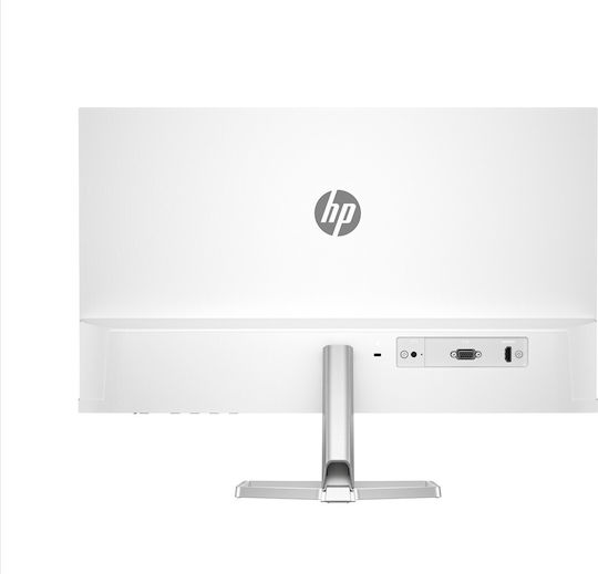 HP 524sw IPS Monitor 23.8" FHD 1920x1080 with Response Time 5ms GTG view 8