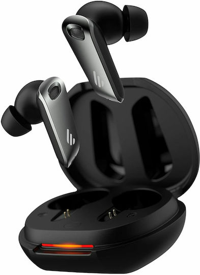 Edifier Neobuds Pro Bluetooth Handsfree Earphones with Sweat Resistance and Charging Case Black