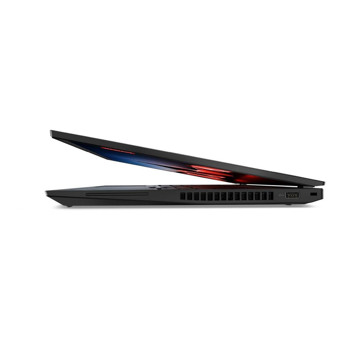 Lenovo ThinkPad T16 Gen 3 16" IPS FHD+ (Ultra 7-155U/16GB/512GB SSD/W11 Pro) (US Keyboard) view 5