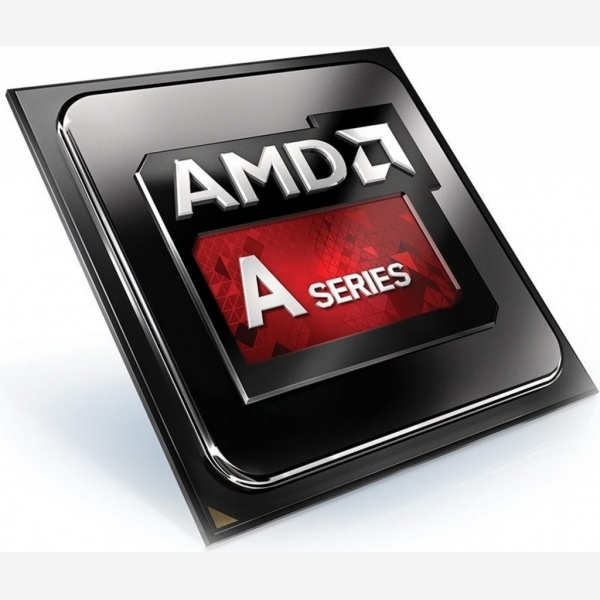 AMD A6-Series A6series 0.8GHz Processor 2 Core for Socket AM4 Tray view 1