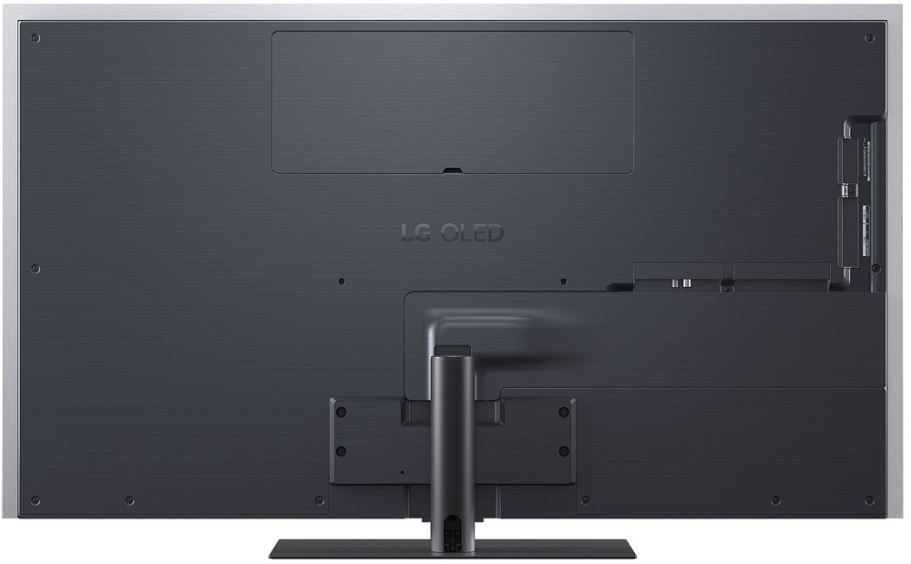 LG Smart Television 55" 4K UHD OLED Evo AI G5 HDR (2025) view 5