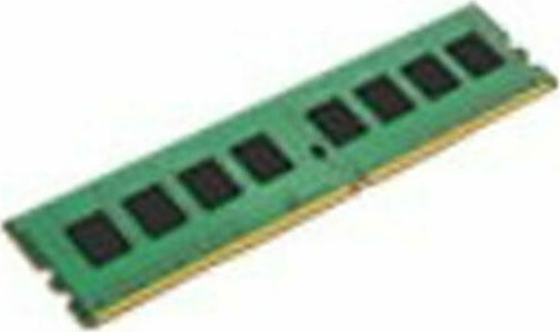 Kingston DDR4 with Module 1x8GB and Speed 2666 for Desktop KCP426NS6/8 vue 2