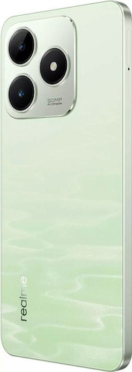 Realme C63 Dual SIM (8GB/256GB) Green view 5