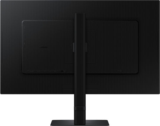 Samsung ViewFinity S6 S60UD IPS HDR Monitor 27" QHD 2560x1440 with Response Time 5ms GTG view 3
