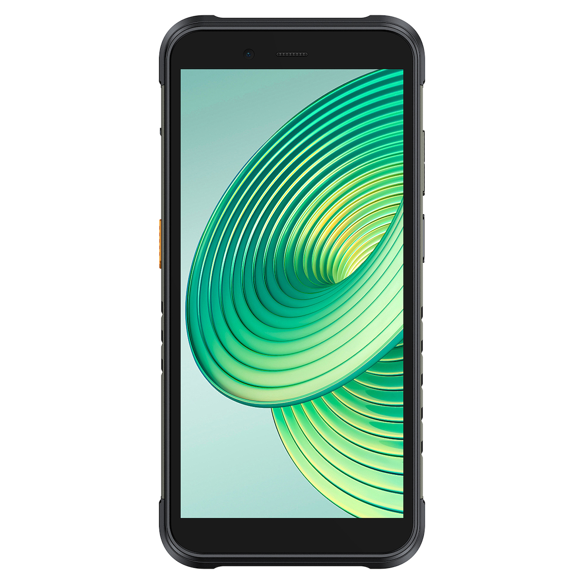 Ulefone RugKing Dual SIM (8/128GB) Rugged Smartphone Black view 2